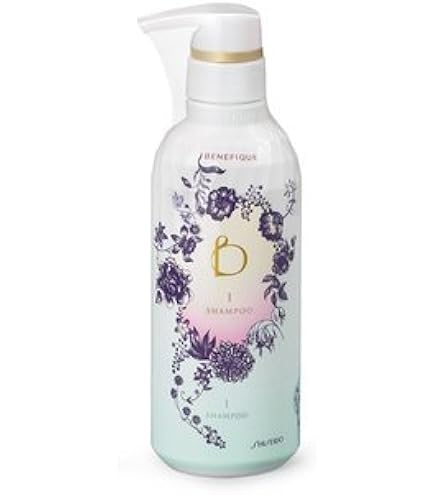 Amazon | 【資生堂】 ベネフィーク シャンプー（つめかえ用） 350mL